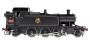 Class 55xx 2-6-2T 5527 in BR lined black with early emblem