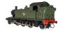 Class 55xx 2-6-2T 5514 in BR lined green with late crest - Sold out on pre-order