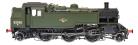 BR Standard 3MT 2-6-2T 82030 in BR lined green with late crest - Digital sound fitted