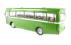 Bristol LH/ECW in green livery