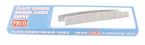 Plate girder bridge sides - pack of two