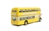 Albion Lowlander Alexander-bodied double deck bus "Northern" 1961-1963