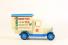Lledo Golden Days 'Prescription Tea' Van