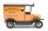 Ford Model T Van - 'Huddersfield Daily Examiner'