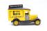 Model A Ford van 'Evening Gazette'