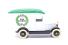 1928 Chevrolet Van - Fox Talbot 150 Years
