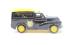 Morris Z van 'Ringtons Tea'