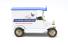 Ford model T van 'Trebor Bassett'
