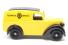 AA Vans of the 50's Set