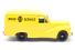 AA Vans of the 50's Set