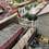 Crossing/Yard Gates (NYMR/Goathland Style) Model Kit