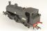 Ex-L&Y Class 23 0-6-0ST 51404 in BR Black