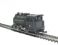 American 0-4-0 Epoch I steam loco in Union Pacific livery