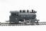 American 0-4-0 Epoch I steam loco in Union Pacific livery