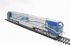DE-AC33C Blue Tiger Epoch V diesel loco (DCC on board)