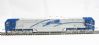 DE-AC33C Blue Tiger Epoch V diesel loco (DCC on board)