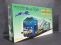 DE-AC33C Blue Tiger Epoch V diesel loco (DCC on board)