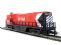 American Alco Century 430 diesel loco in Canadian Pacific Rail red livery (our price was recently -ú28)