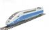 Alstom TGV Duplex Epoch V electric 4 car EMU