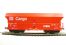 Self discharging car FALNS 121 DB cargo 089-5