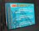 Alstom TGV passenger coaches - Pack of 3