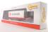 DB CAR with DB CARGO LOGO and 40' Schenker Container