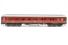 LMS Period III Diagram 1947 composite sleeper - kit