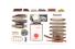 Steam goods starter set