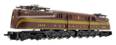 GG-1 4828 in Pennsylvania Livery
