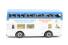 Daimler Fleetline 'Staffordshire Police - Space for youth'