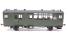 1928 Southern Railway Drewry Railcar 5 - brass kit