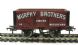 Murphy Brothers 7 plank wagon triple pack. Ltd edition of 504 packs