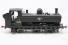 Class 8750 0-6-0PT 8792 in BR Black with Late Crest