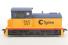 DDT Plymouth Industrial Diesel "Chessie Industrial"
