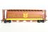 Cylindrical Hopper Wagon - Canadian Wheat Board