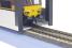 Locomotive storage system - drive on and off - 360mm length