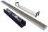Locomotive storage system - drive on and off - 460mm length