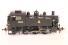 USA Tank 0-6-0T 30069 in BR black with early crest - Exclusive to Model Rail Magazine