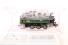 USA Tank 0-6-0T 30064 in BR green with late crest - Exclusive to Model Rail Magazine