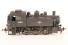 USA Tank 0-6-0T 30071 in BR black with late crest - weathered - Exclusive to Model Rail Magazine
