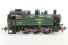 USA Tank 0-6-0T DS237 'Maunsell' in BR Departmental green - Exclusive to Model Rail Magazine