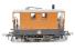 LNER Class J70 Steam Tram 68219 in BR bauxite withearly emblem - special edition of 500 for Model Rail magazine