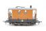 Class J70 0-6-0 68225 in BR livery with early emblem - special edition of  500 for Model Rail
