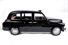 Mettoy Austin FX4 London Taxi. Production run of <1500