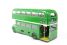 Routemaster Bus in London Transport Green. Production run of <1000