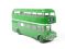 Routemaster Bus in London Transport Green. Production run of <1000