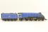 Class A4 4-6-2 'Mallard' 60022 in BR Blue - Limited edition of 150 for Modelbahn Union