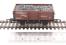 7 plank open wagon in BR baxuite "Plant and Machinery Dept" ADB486709 - Limited Edition for Modellbahnunion