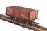 7-plank open wagon in BR plant and machine department bauxite - Limited Edition for Modeleisenbahn Union