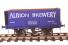 5-plank open wagon - "Albion Brewery, Wrexham" - Limited Edition for Modeleisenbahn Union